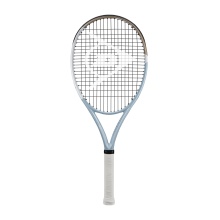 Dunlop Tennisschläger LX Team 700 107in/270g/Komfort 2024 blaugrau - besaitet -